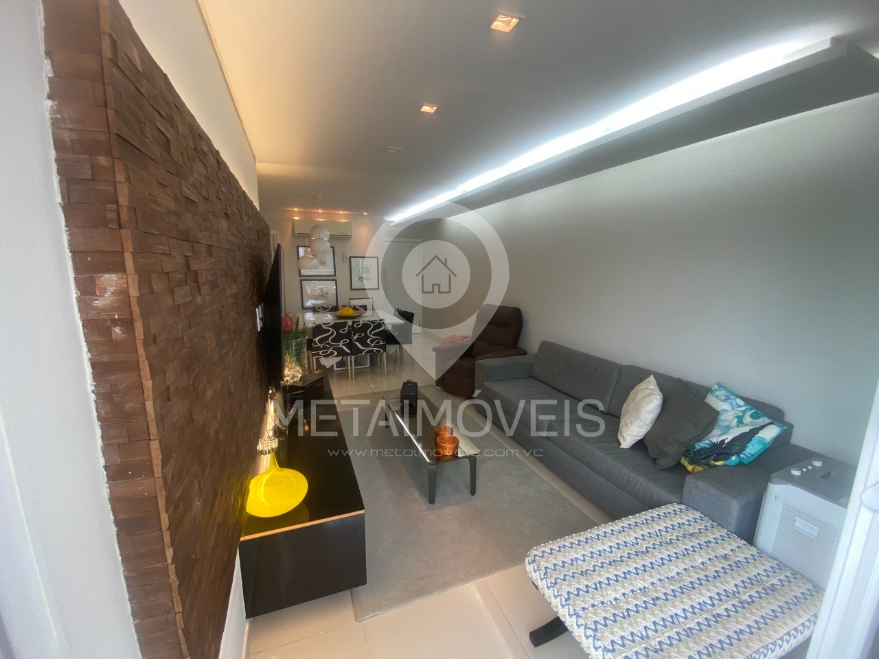 Apartamento, 4 quartos, 130 m² - Foto 3