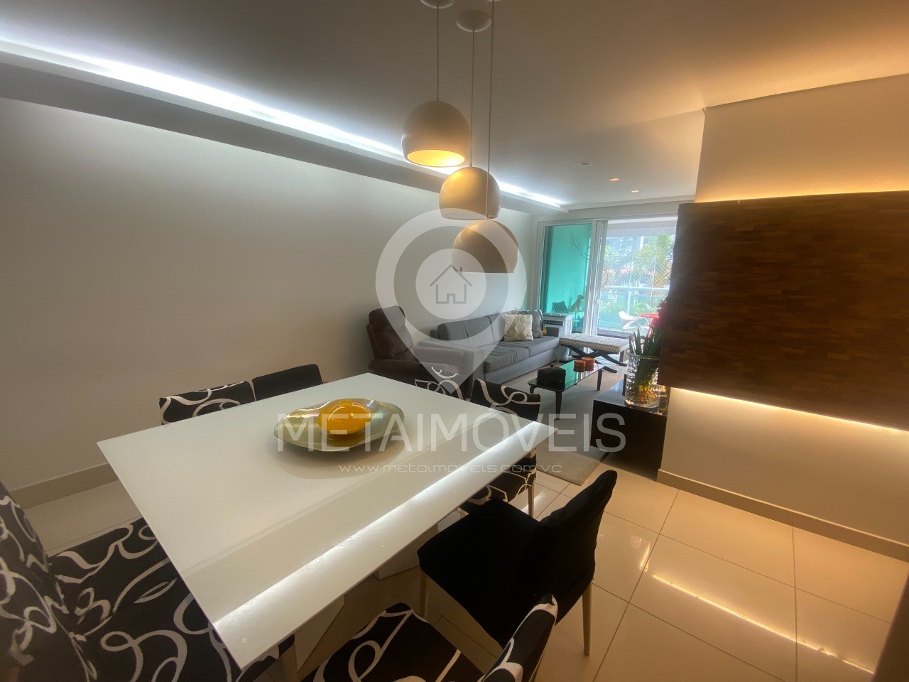 Apartamento, 4 quartos, 130 m² - Foto 6