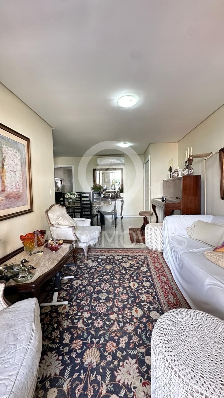 Apartamento, 4 quartos, 140 m² - Foto 1