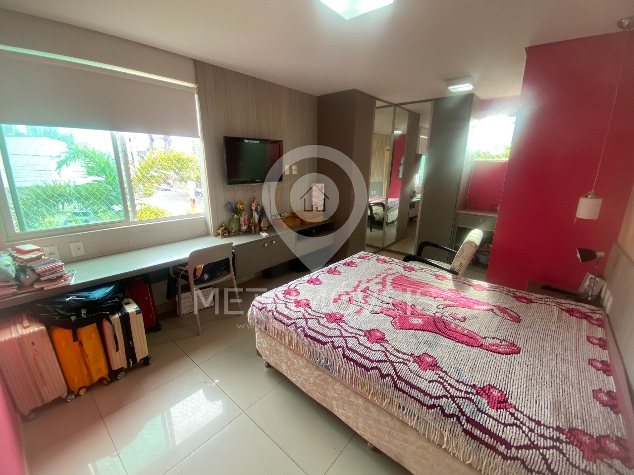 Apartamento, 4 quartos, 130 m² - Foto 15