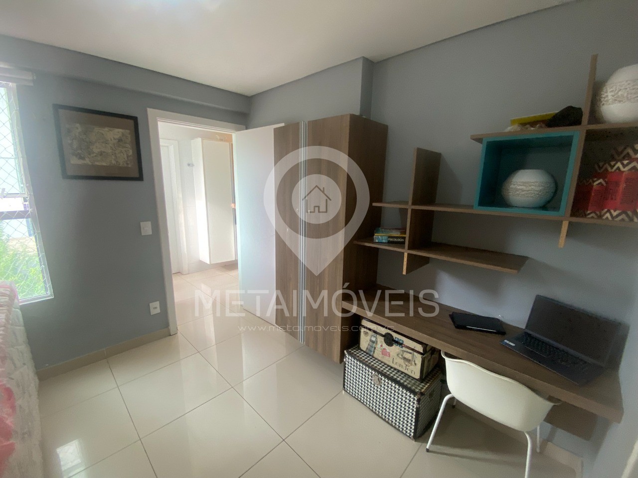 Apartamento, 4 quartos, 130 m² - Foto 11