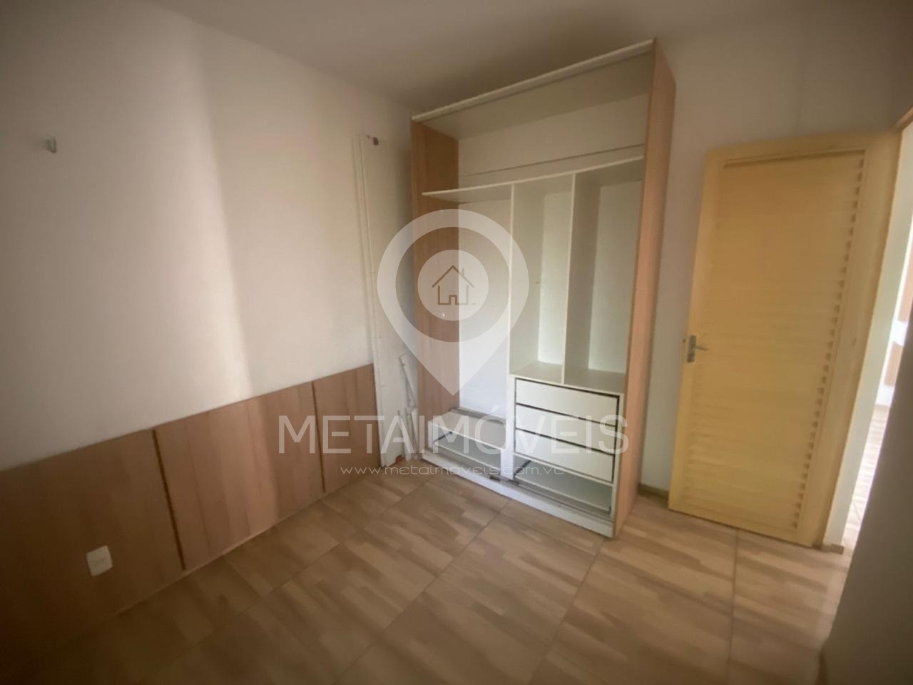 Apartamento, 2 quartos, 47 m² - Foto 2