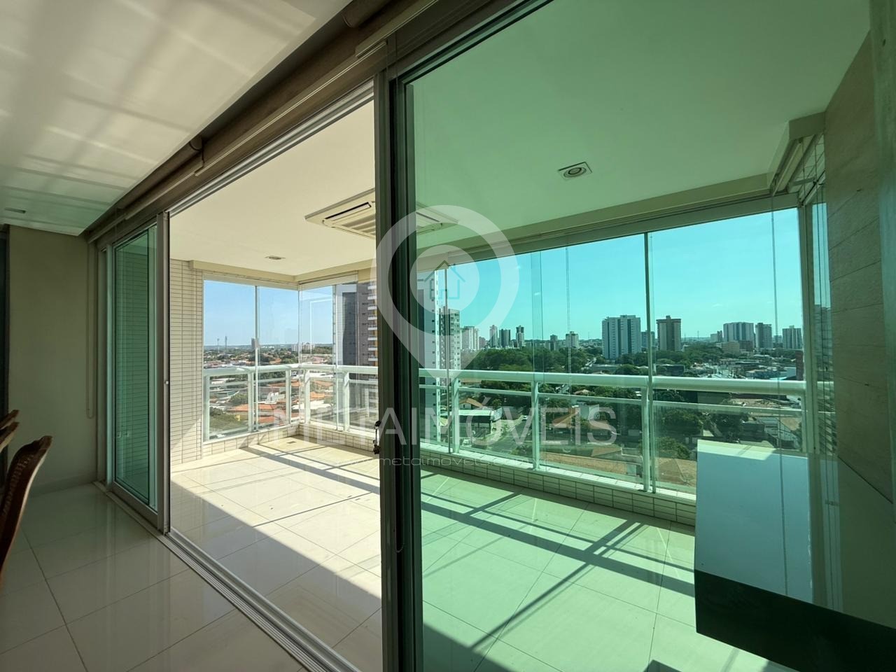 Apartamento, 3 quartos, 168 m² - Foto 5