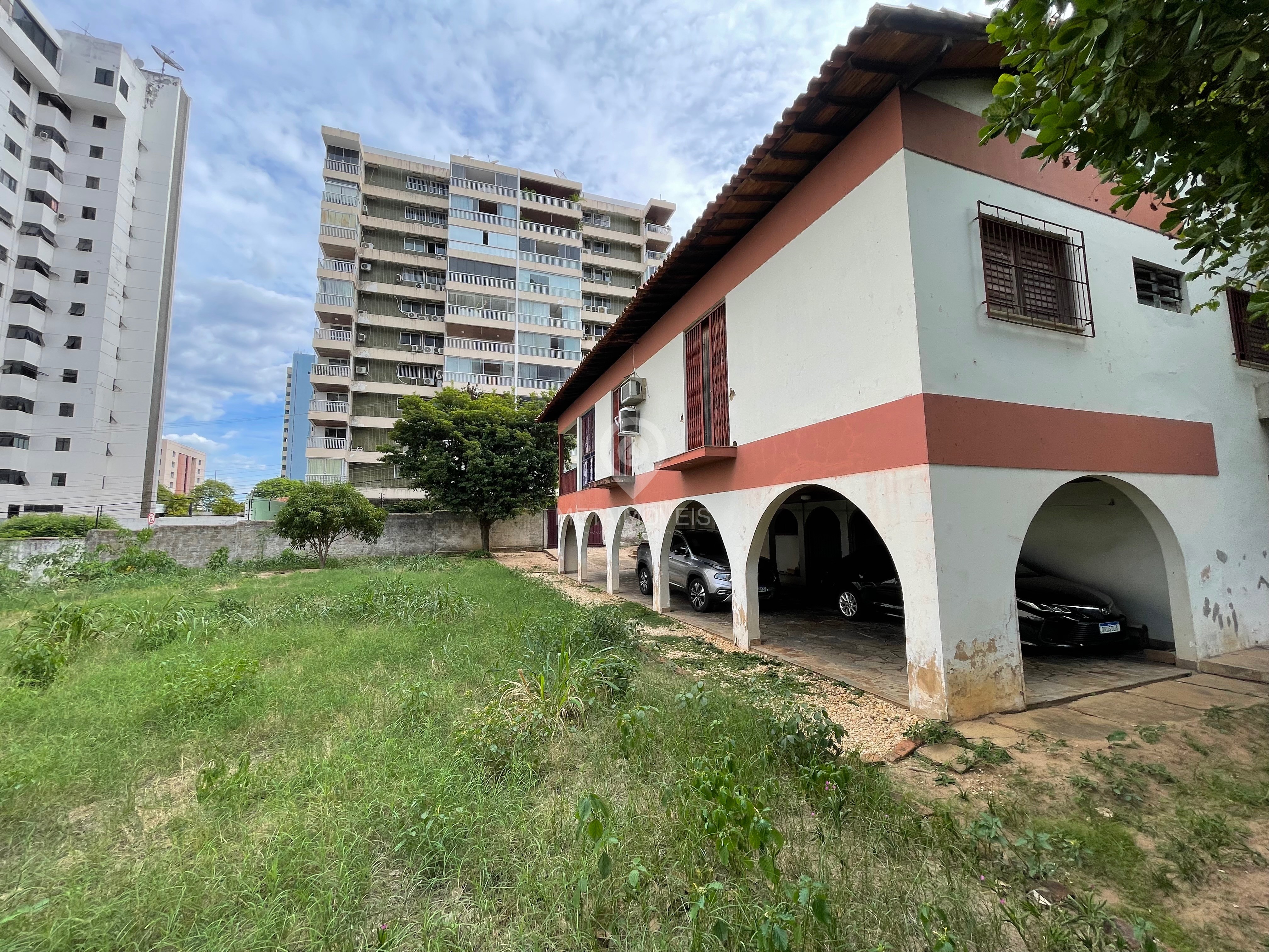 Prédio Inteiro, 408 m² - Foto 26