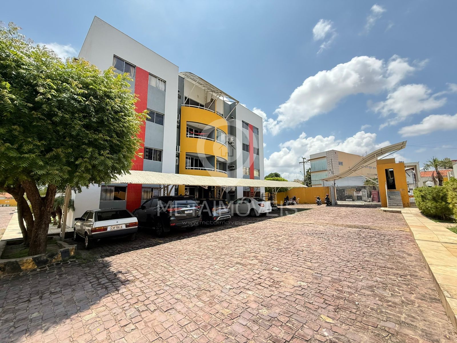 Apartamento, 3 quartos, 75 m² - Foto 1