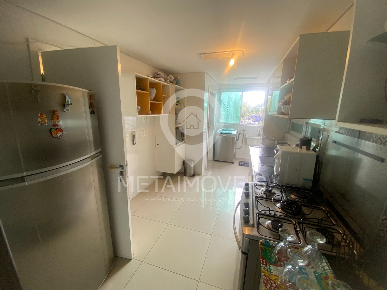 Apartamento, 4 quartos, 130 m² - Foto 9