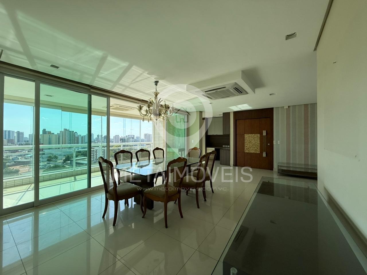 Apartamento, 3 quartos, 168 m² - Foto 3