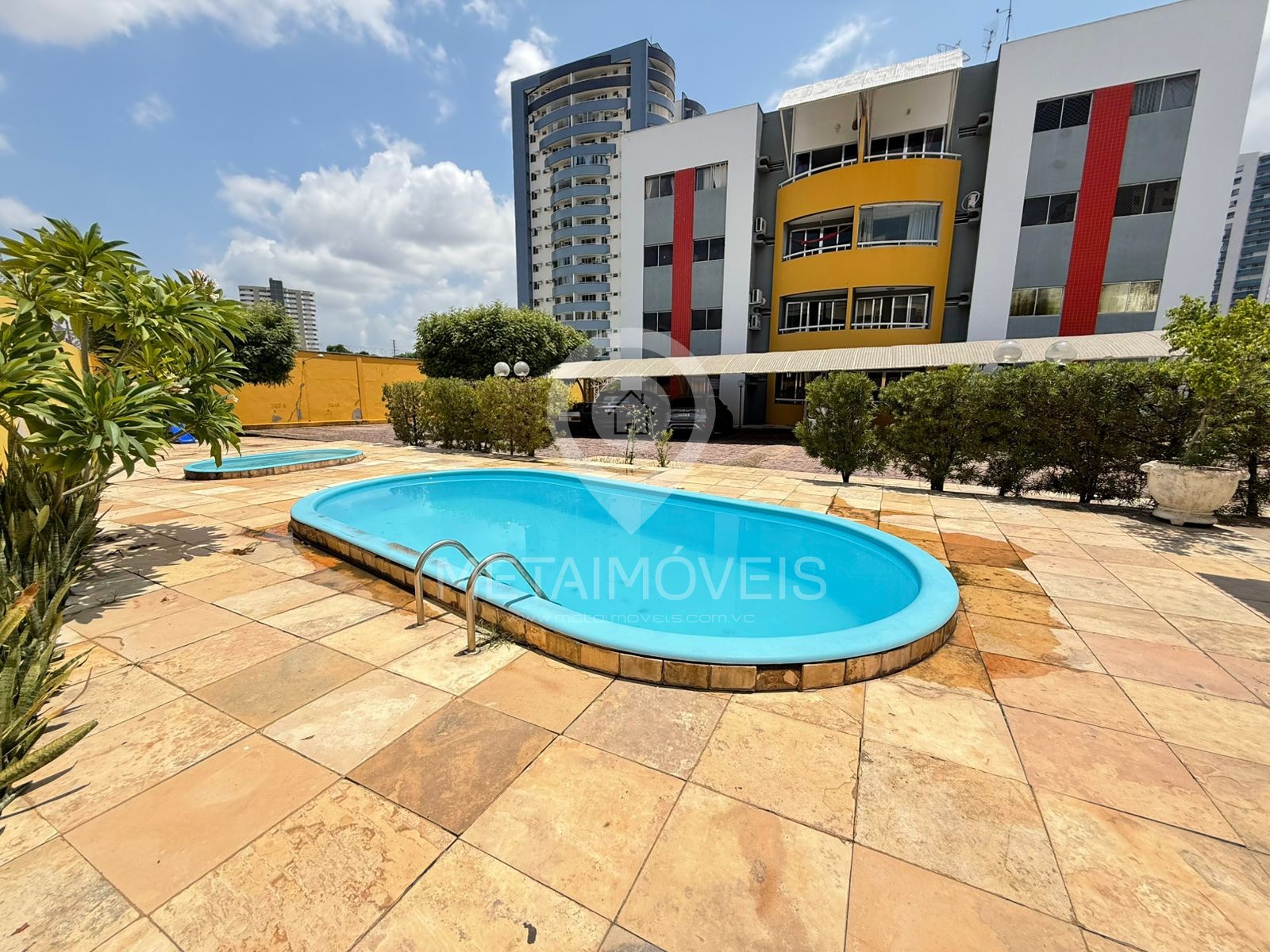 Apartamento, 3 quartos, 75 m² - Foto 3