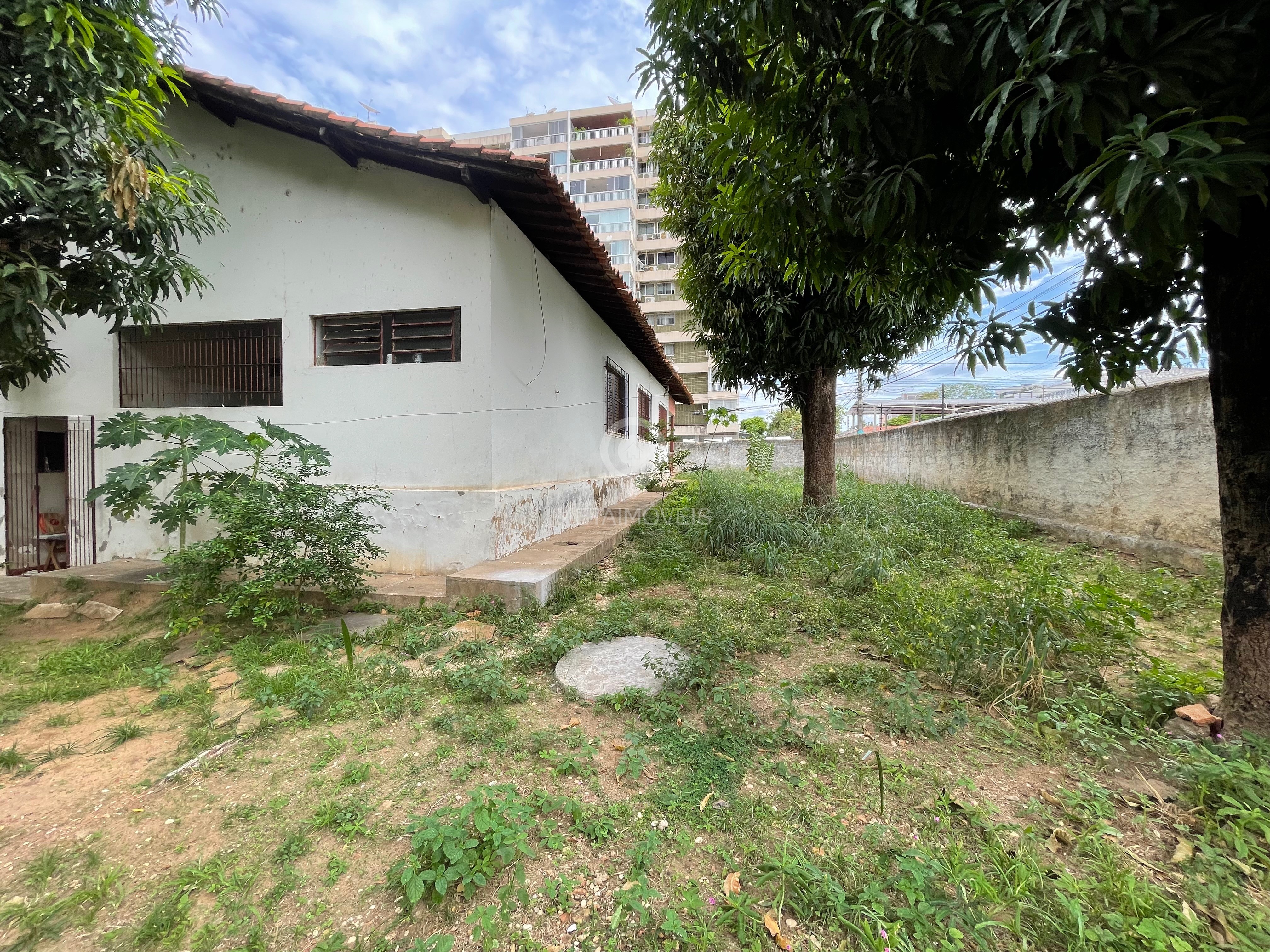 Prédio Inteiro, 408 m² - Foto 7