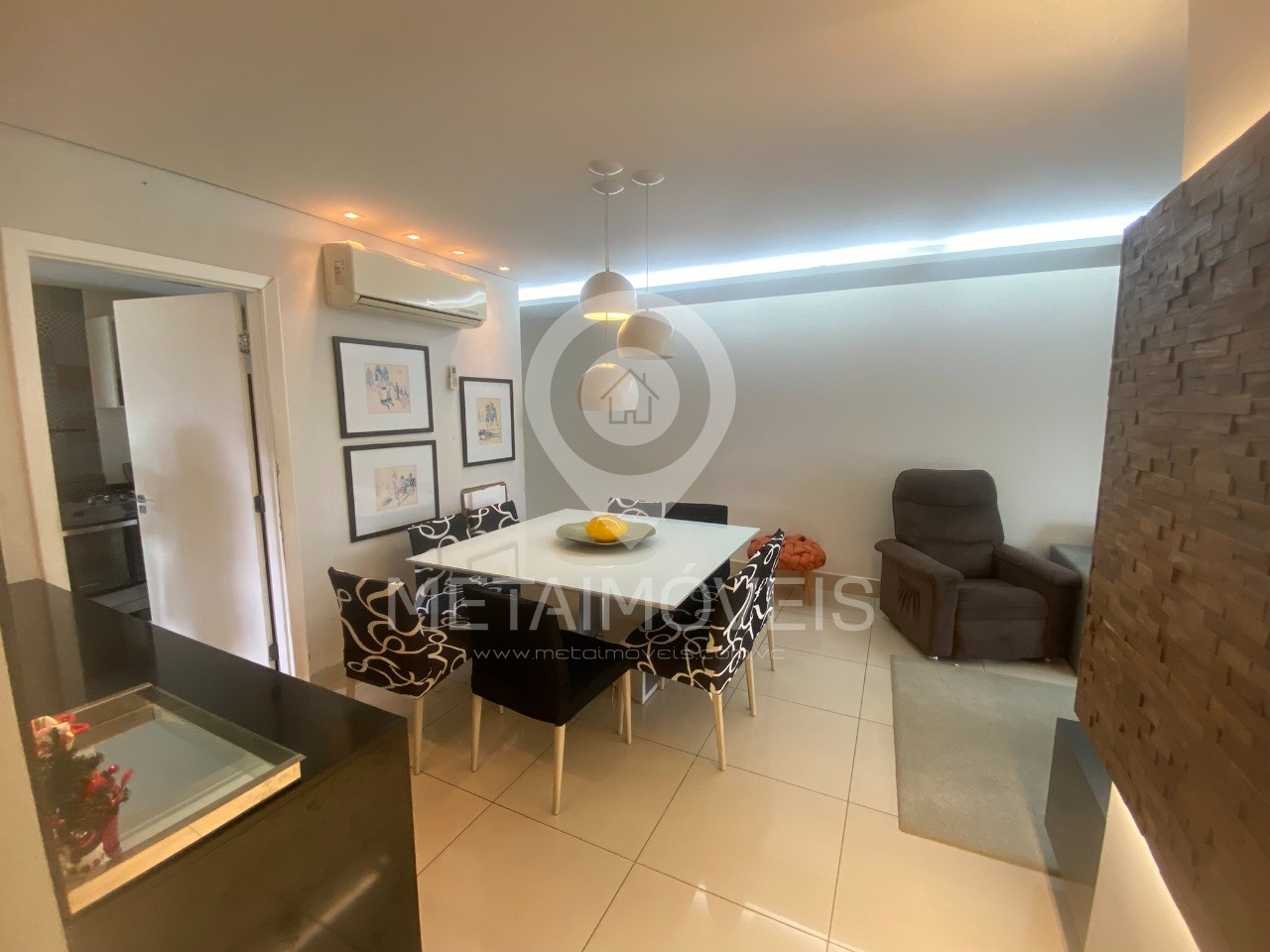 Apartamento, 4 quartos, 130 m² - Foto 5