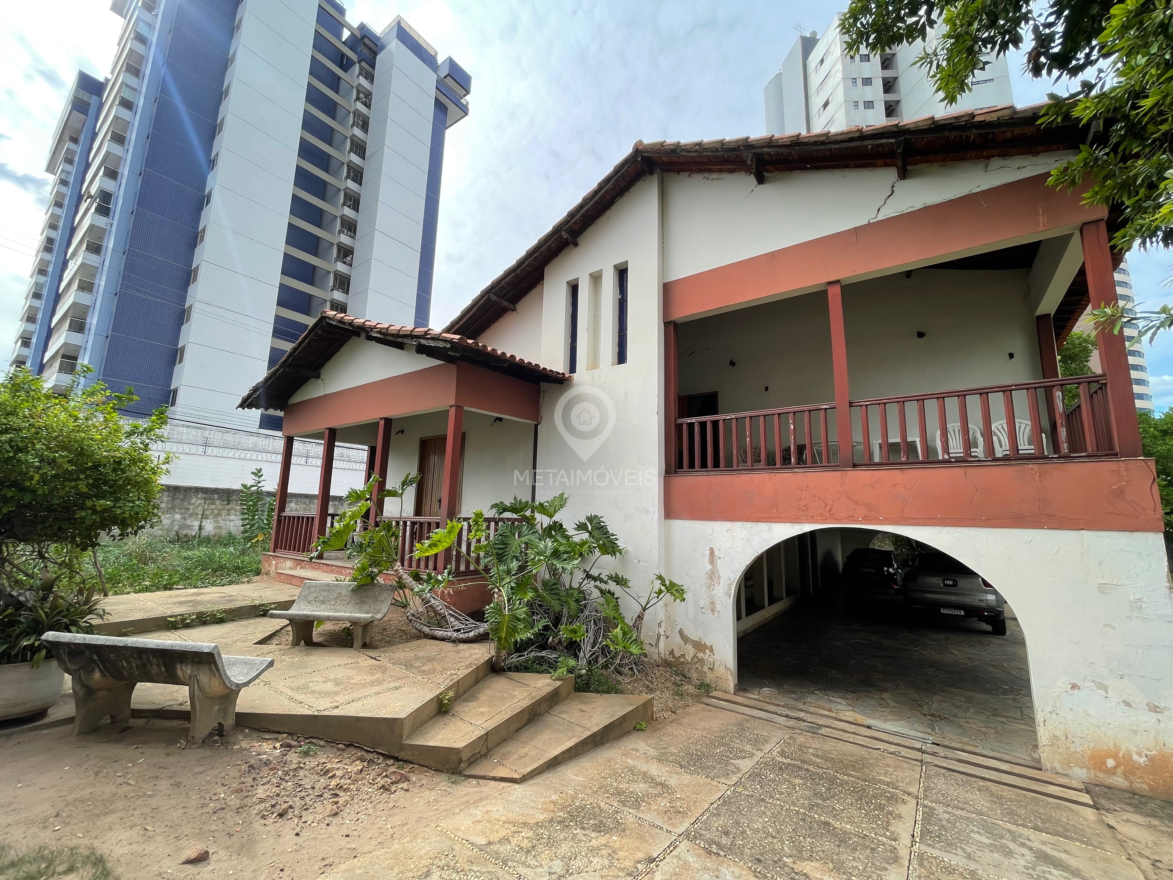 Prédio Inteiro, 408 m² - Foto 2