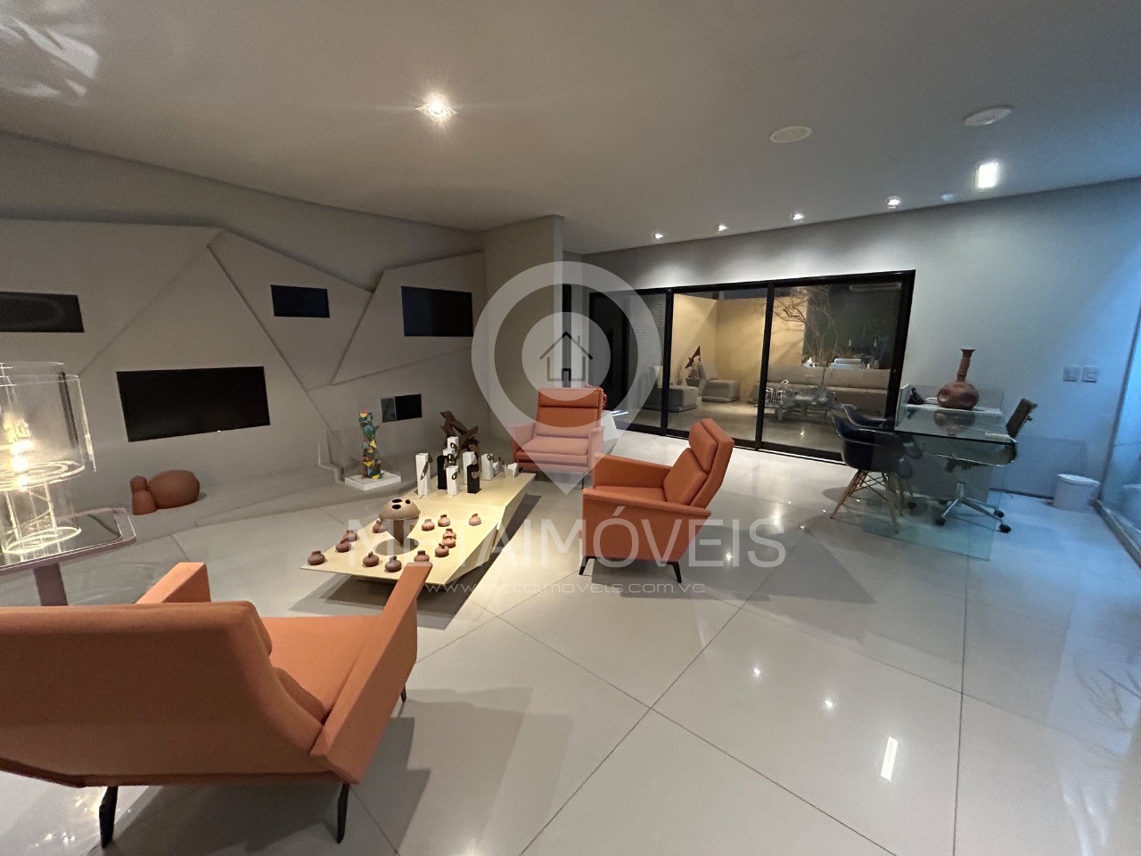 Loja-Salão, 113 m² - Foto 2