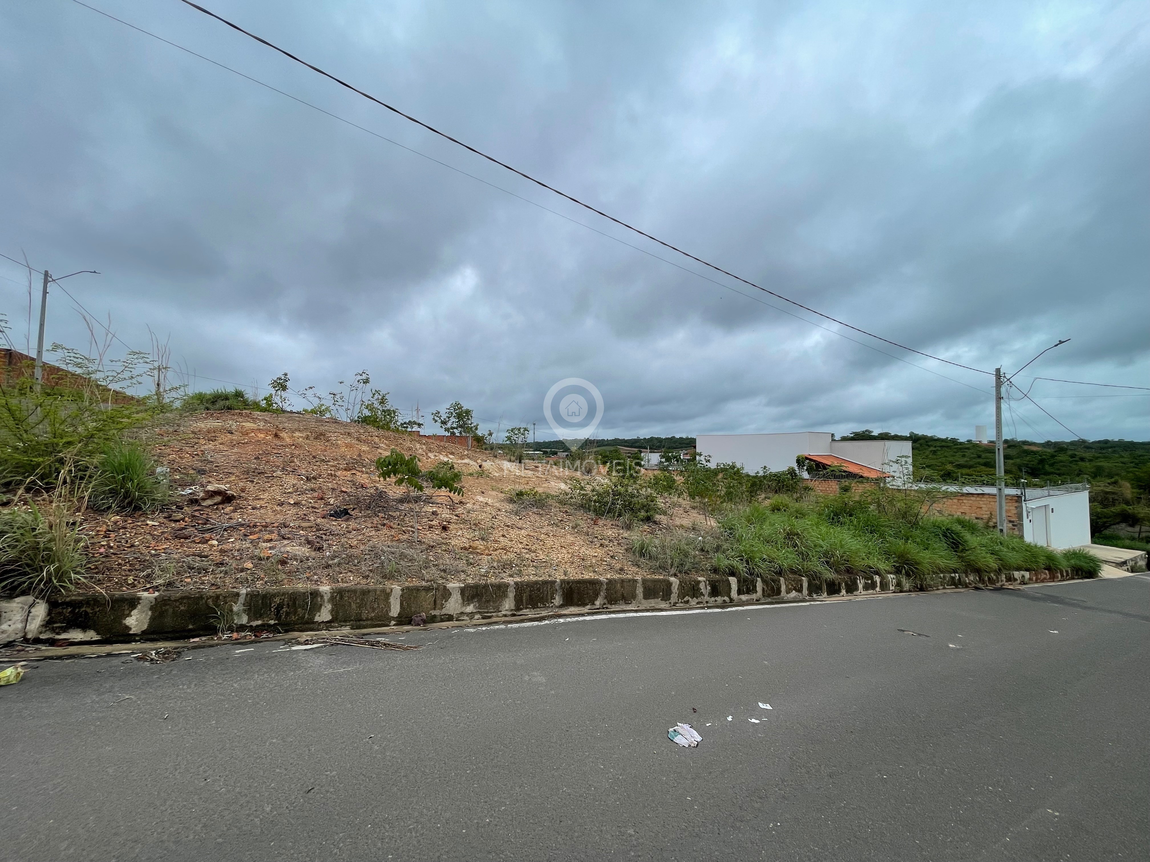 Terreno, 300 m² - Foto 3