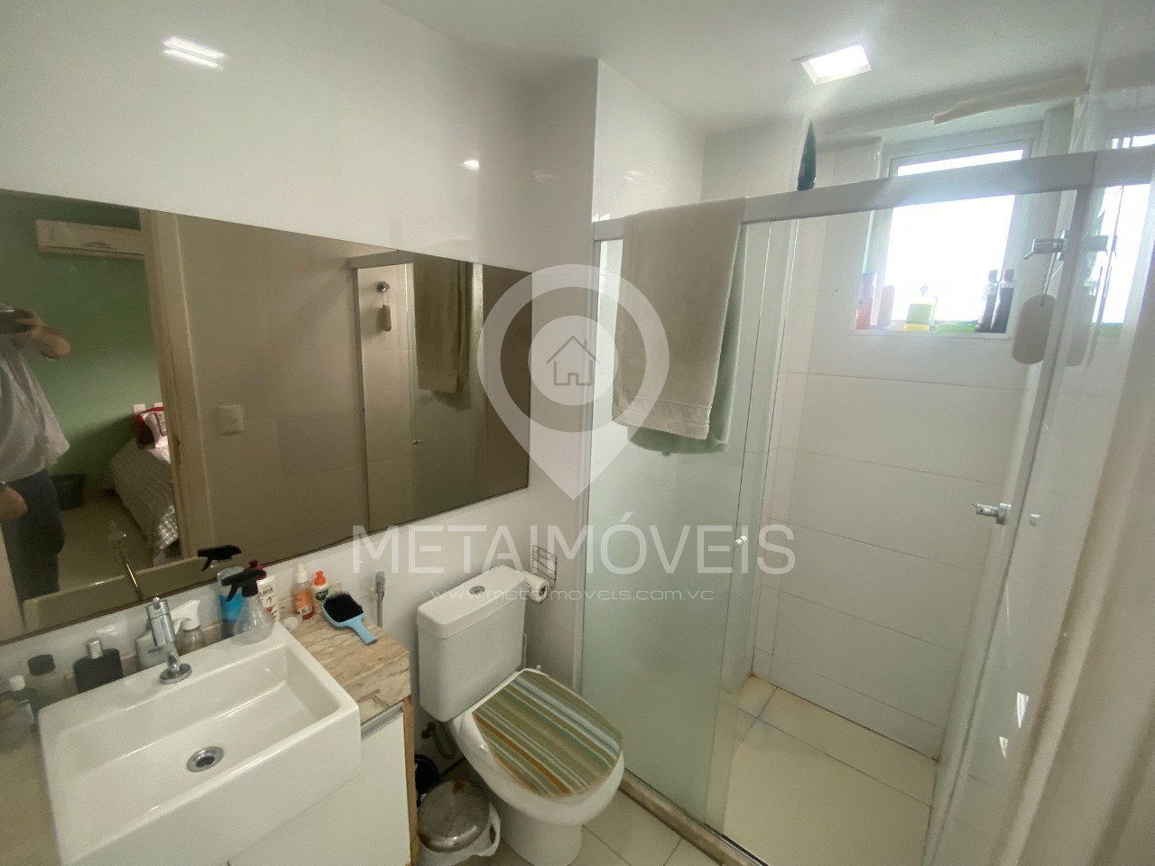 Apartamento, 4 quartos, 130 m² - Foto 14