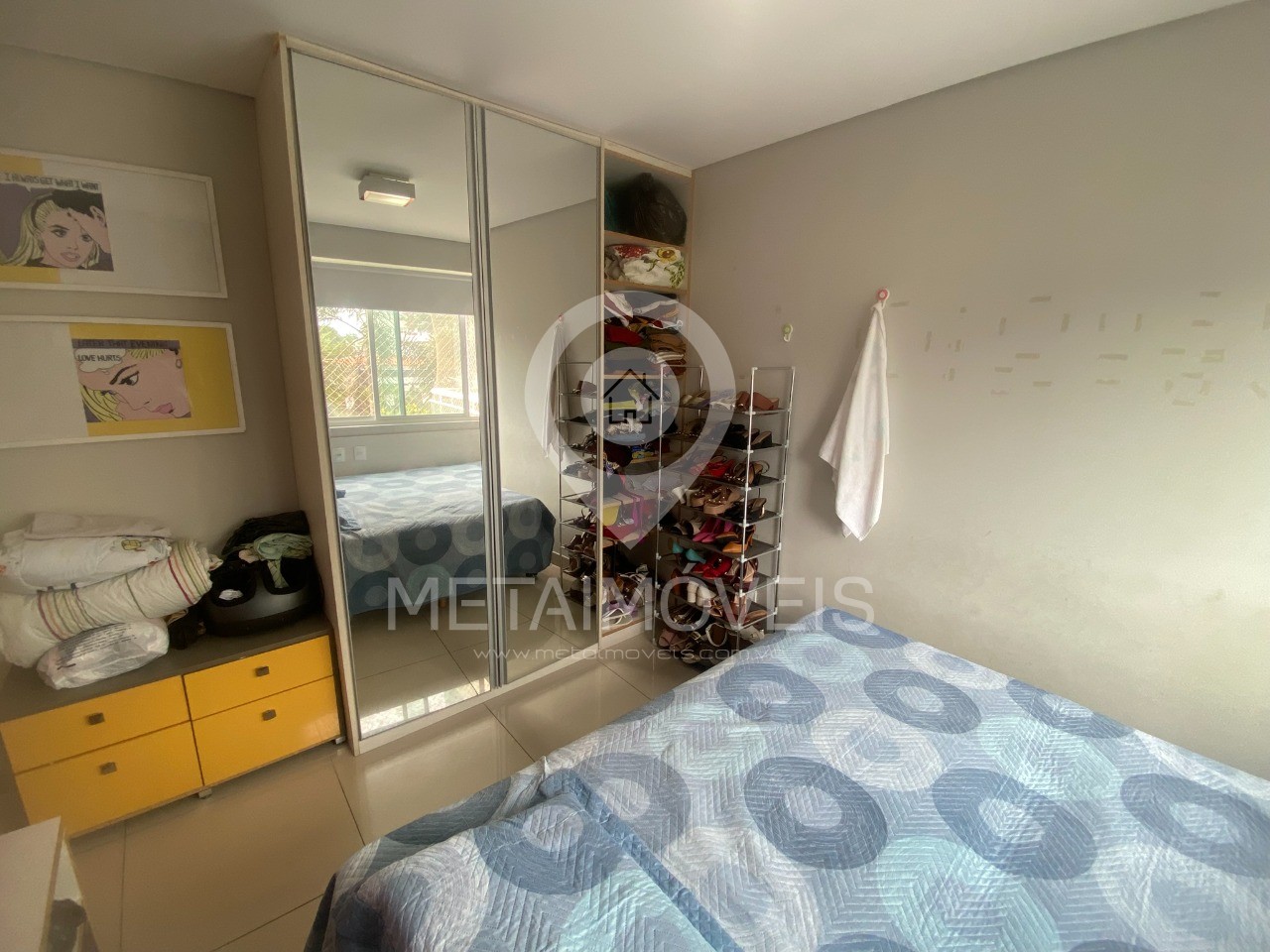 Apartamento, 4 quartos, 130 m² - Foto 20
