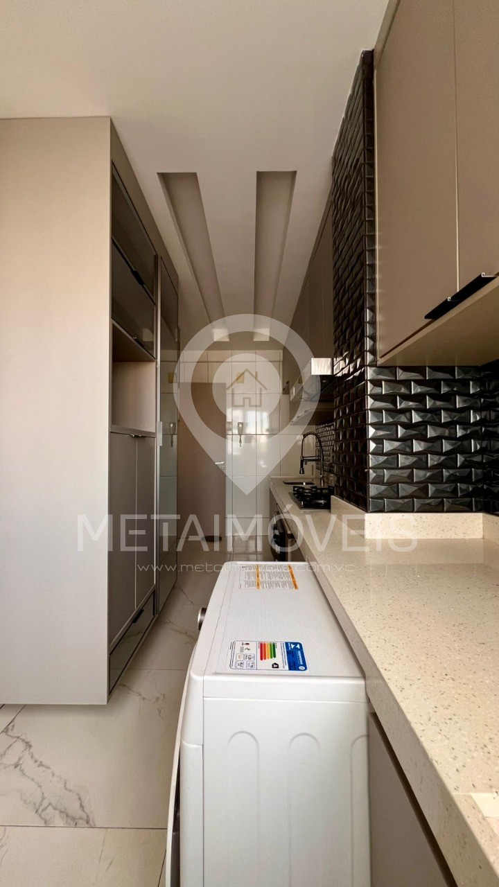 Apartamento, 3 quartos, 107 m² - Foto 1