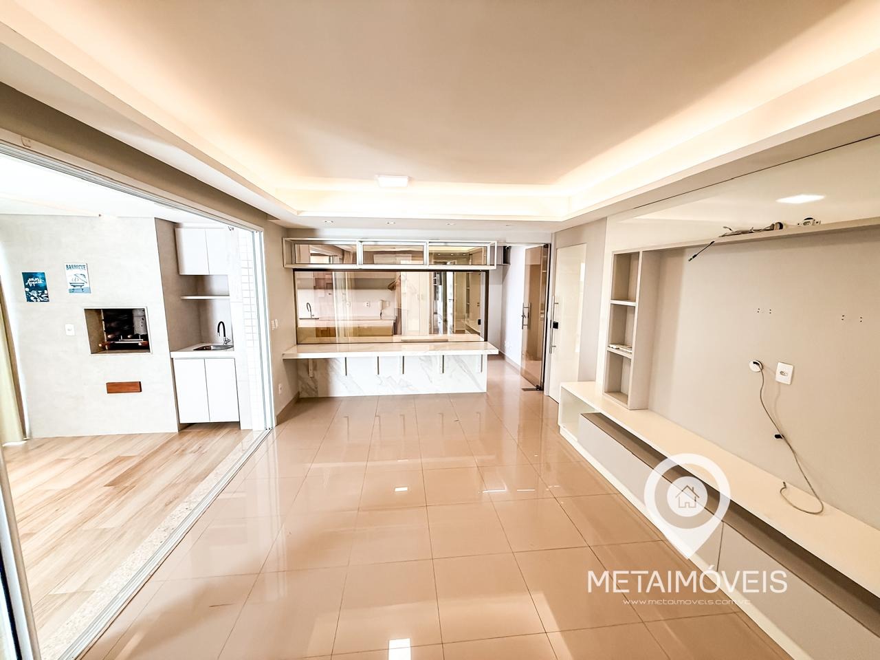 Apartamento, 3 quartos, 128 m² - Foto 6
