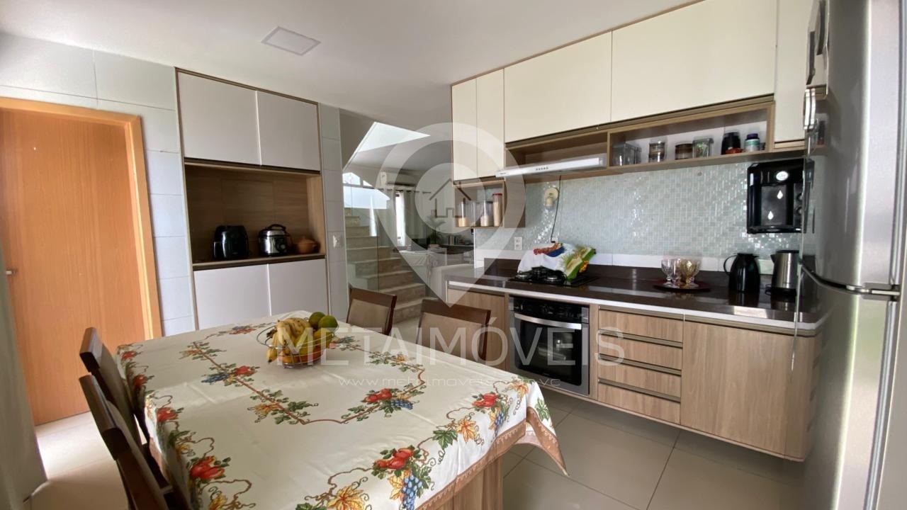 Casa, 4 quartos, 211 m² - Foto 11