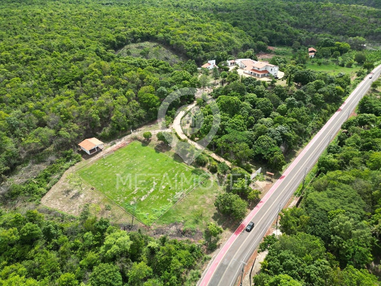 Sítio, 5 quartos, 25 m² - Foto 4