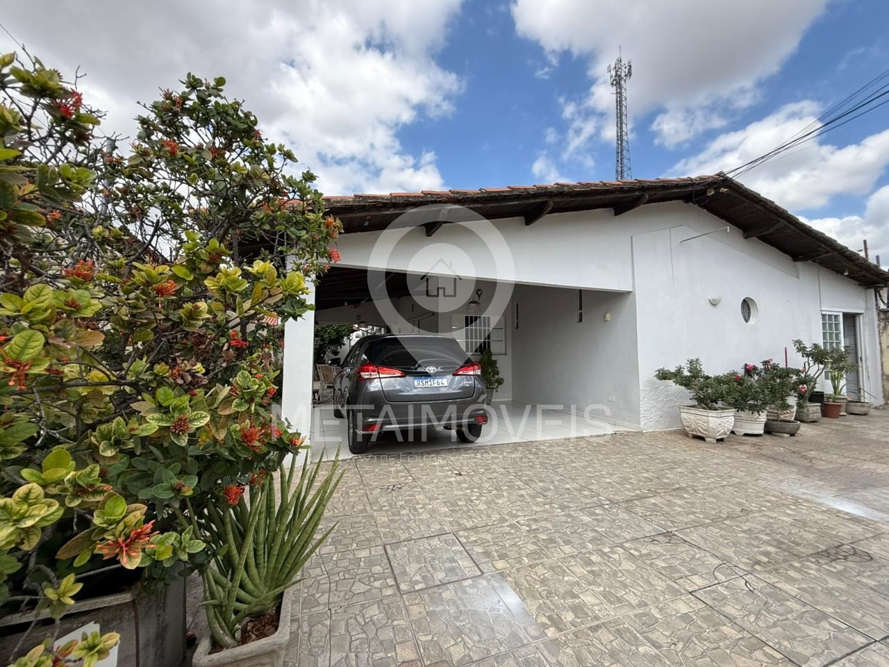 Prédio Inteiro, 420 m² - Foto 1