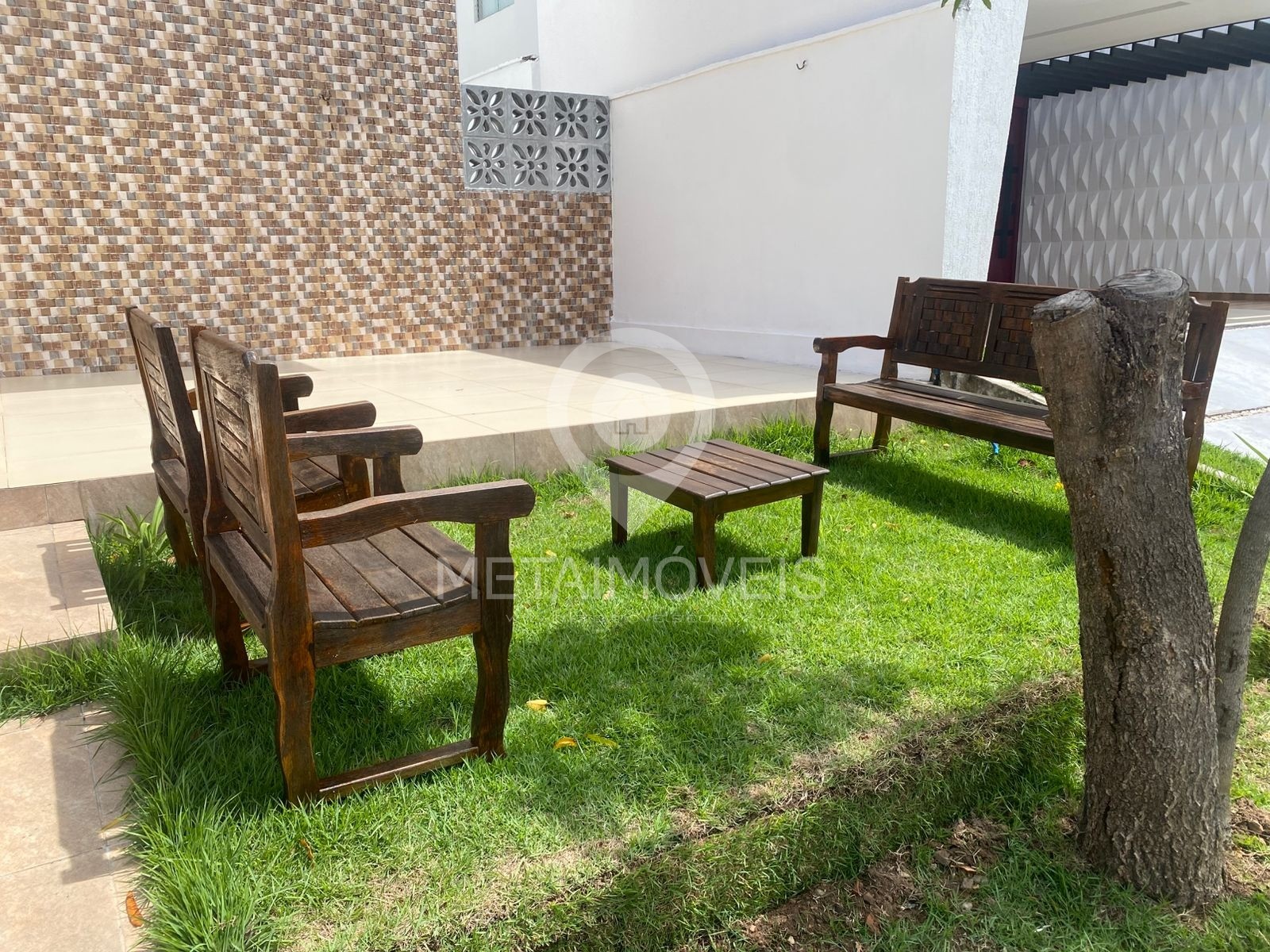 Casa, 4 quartos, 211 m² - Foto 2