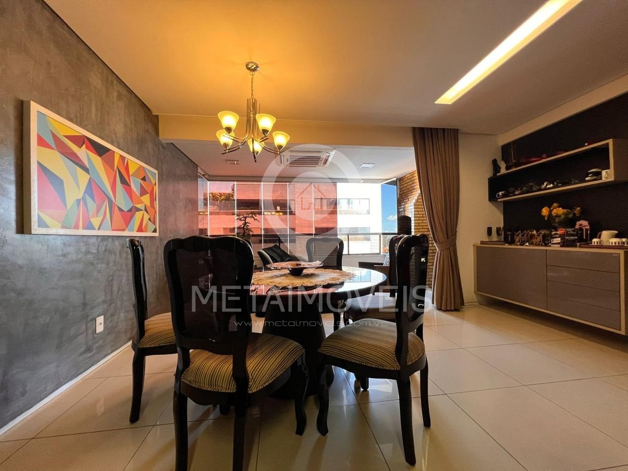 Apartamento, 3 quartos, 107 m² - Foto 6