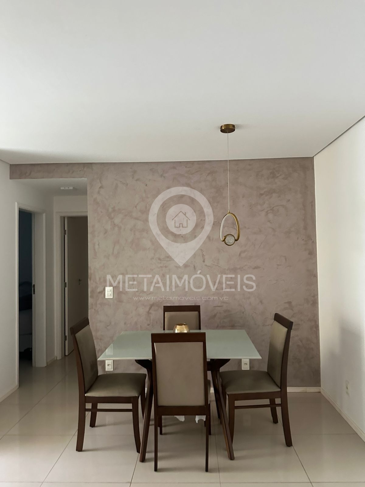 Apartamento, 2 quartos, 62 m² - Foto 1