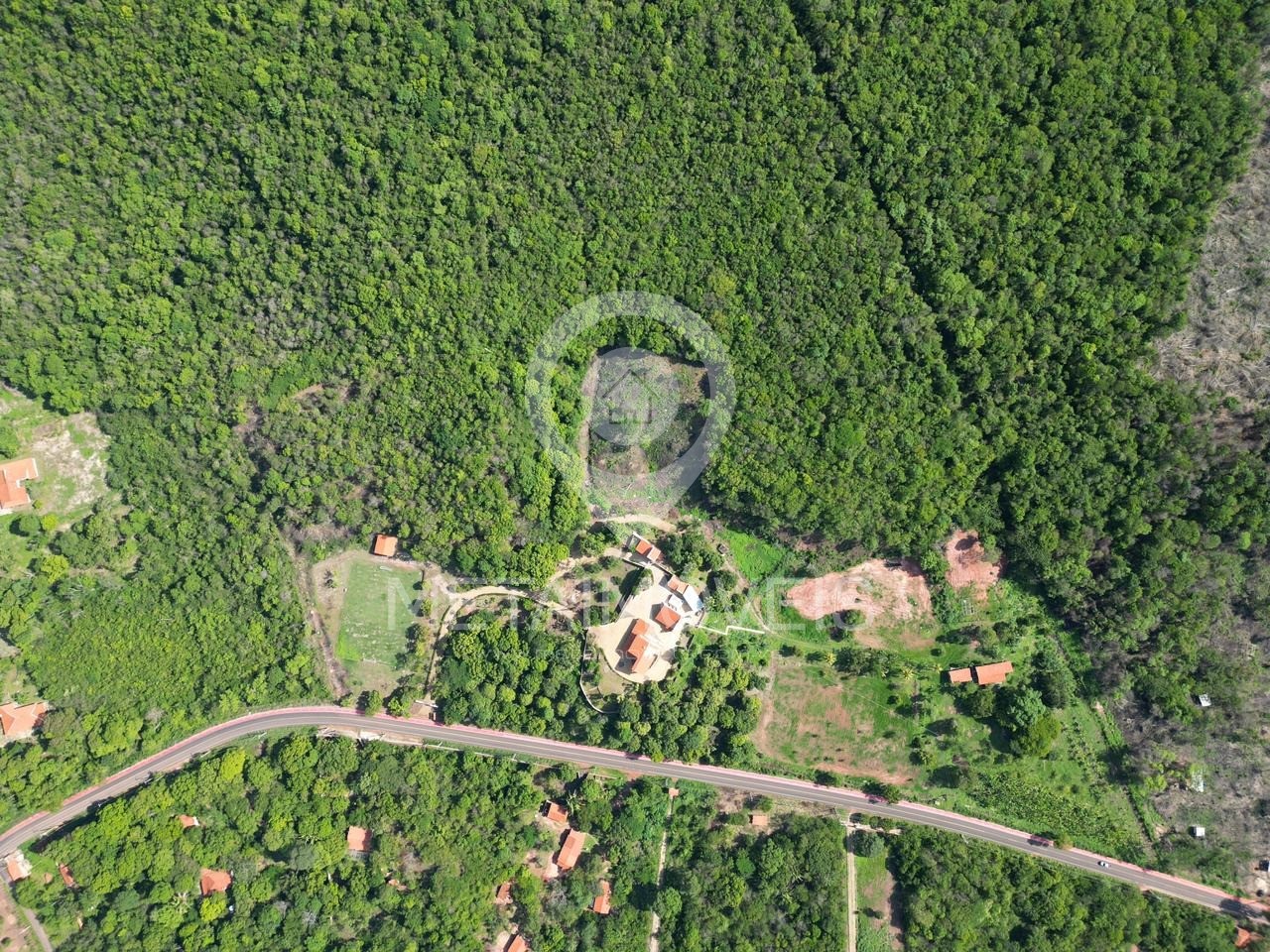 Sítio, 5 quartos, 25 m² - Foto 3