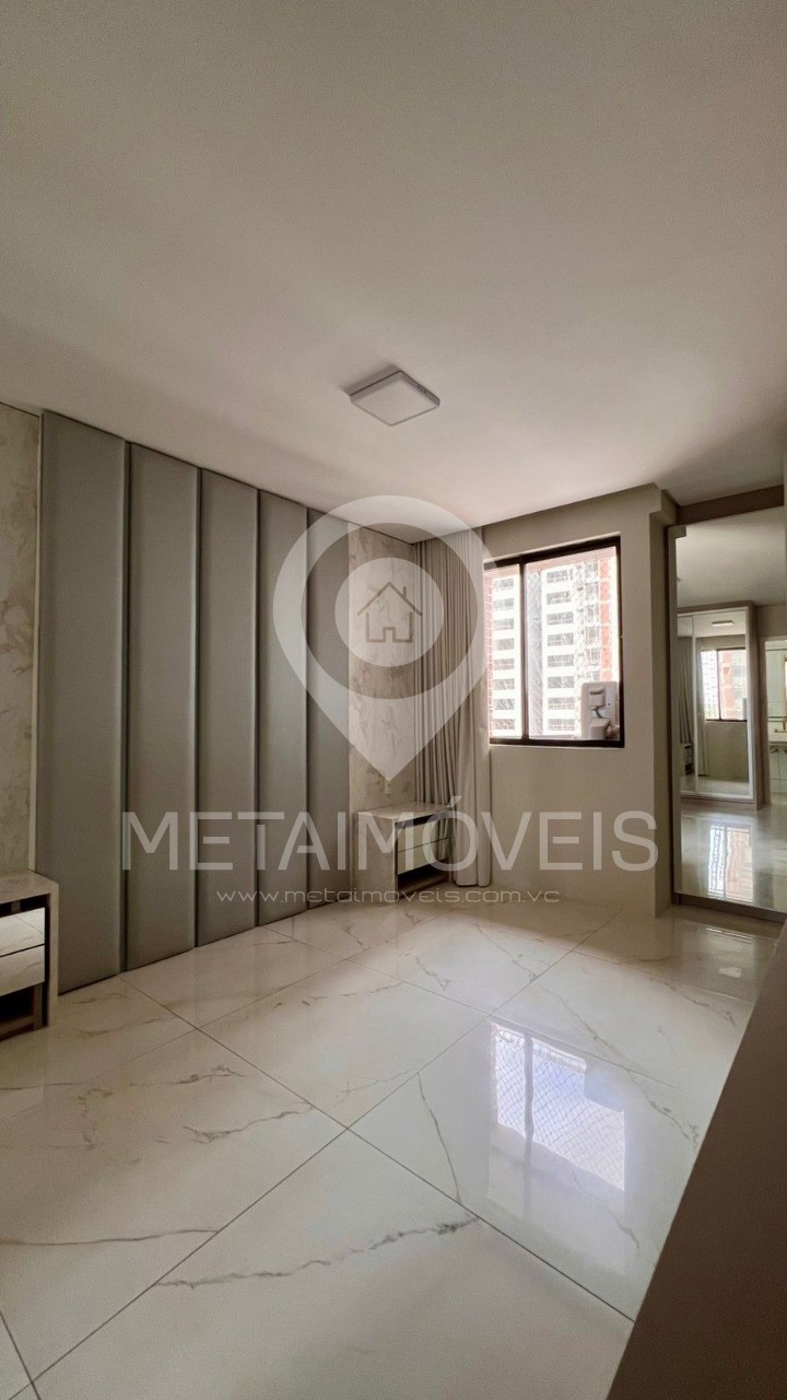 Apartamento, 3 quartos, 107 m² - Foto 4
