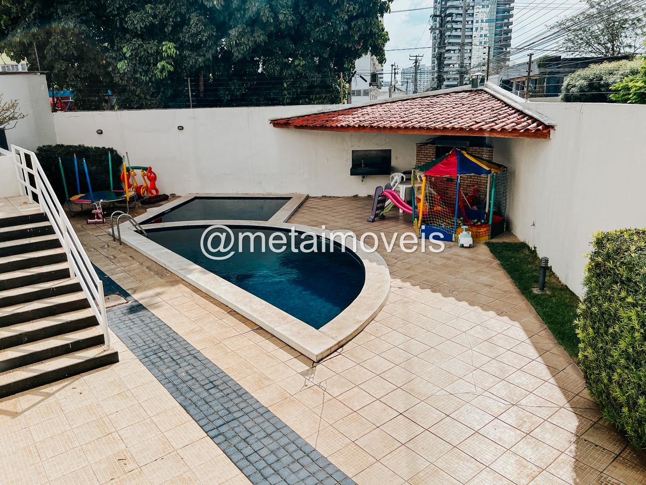 Apartamento, 4 quartos, 197 m² - Foto 3