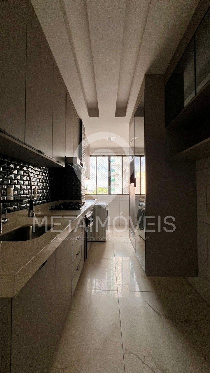 Apartamento, 3 quartos, 107 m² - Foto 8