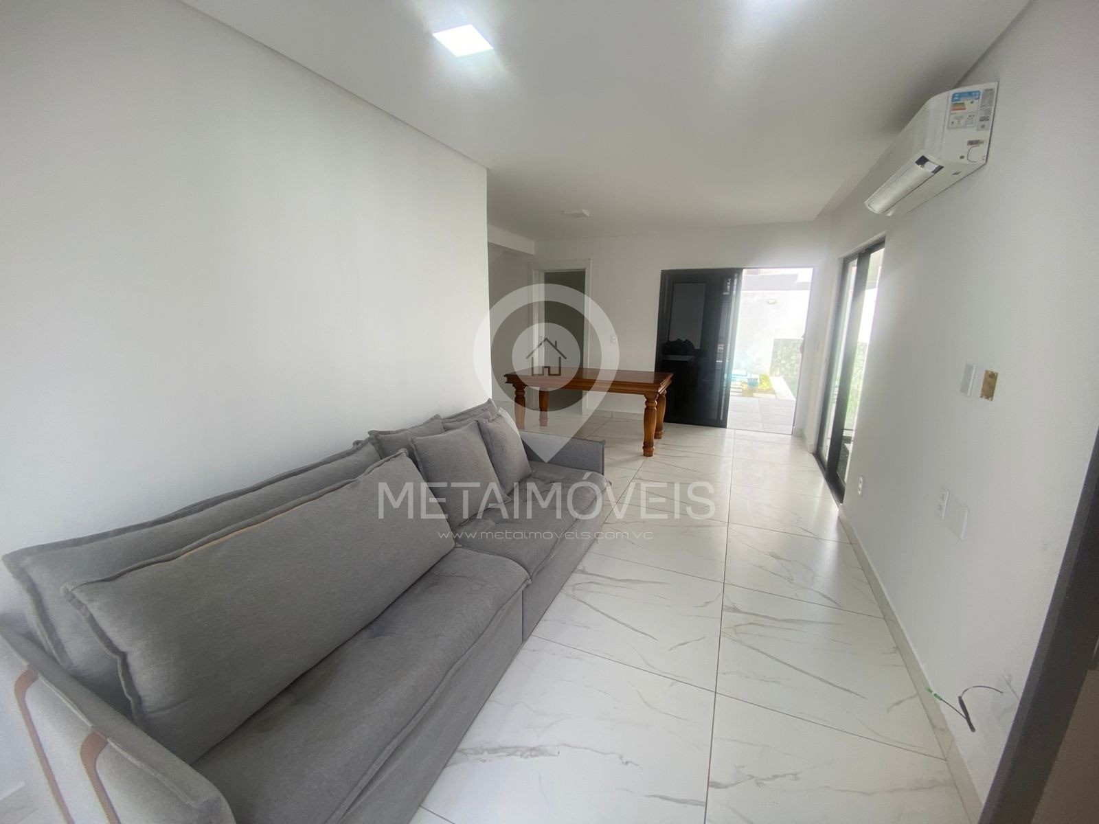 Casa, 3 quartos - Foto 4