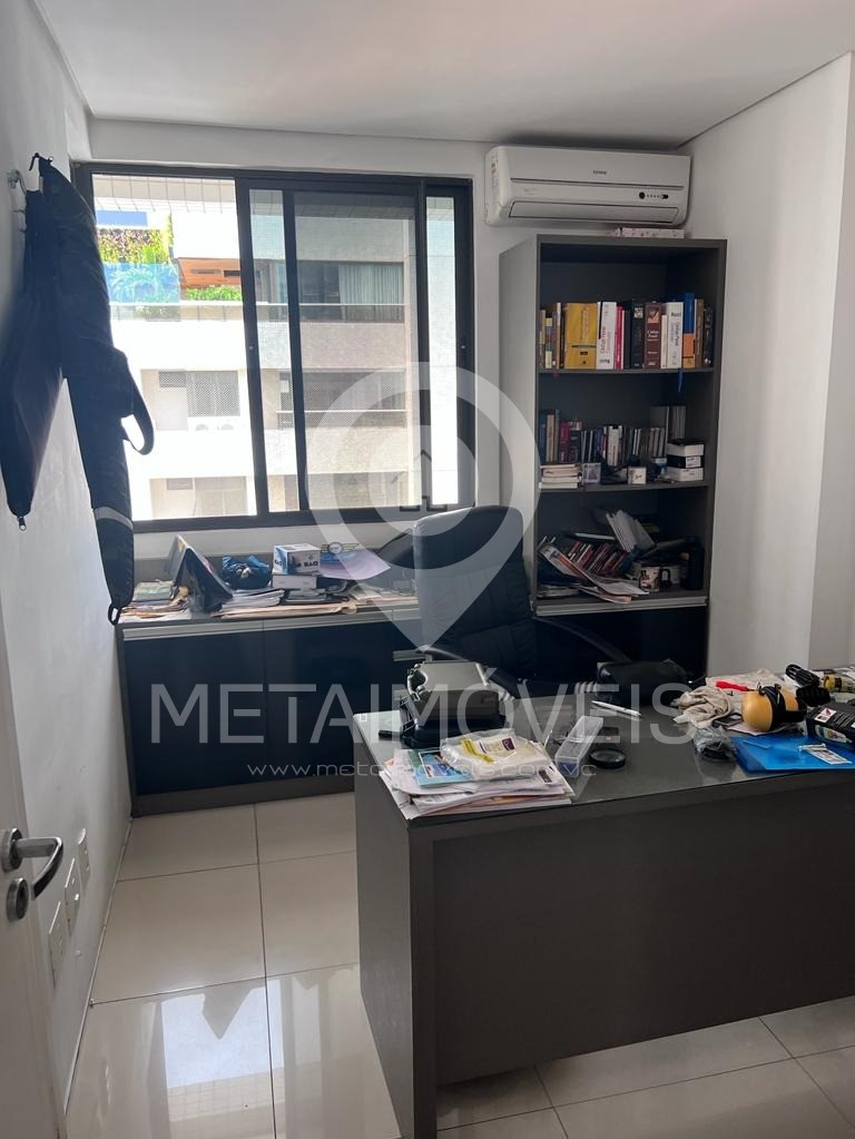 Apartamento, 3 quartos, 107 m² - Foto 11