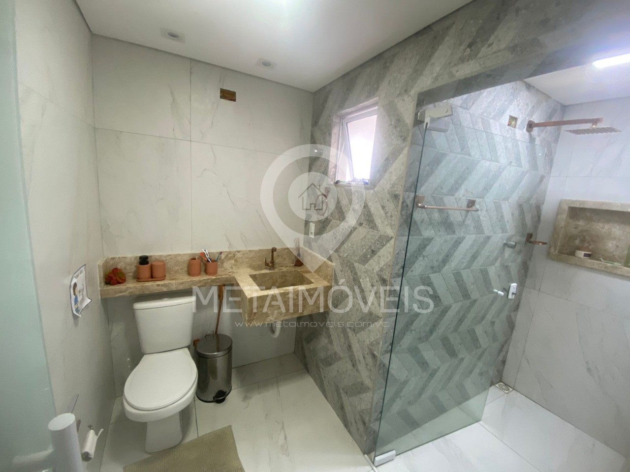 Casa de Condomínio, 4 quartos - Foto 3