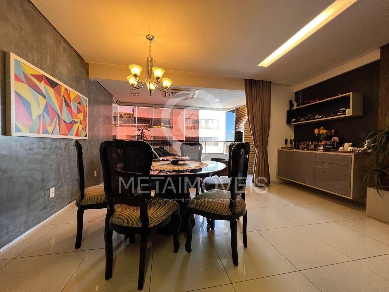 Apartamento, 3 quartos, 107 m² - Foto 8
