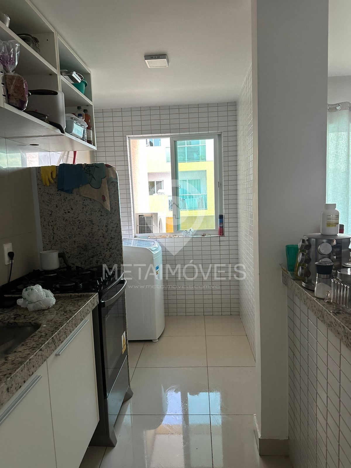 Apartamento, 2 quartos, 62 m² - Foto 3
