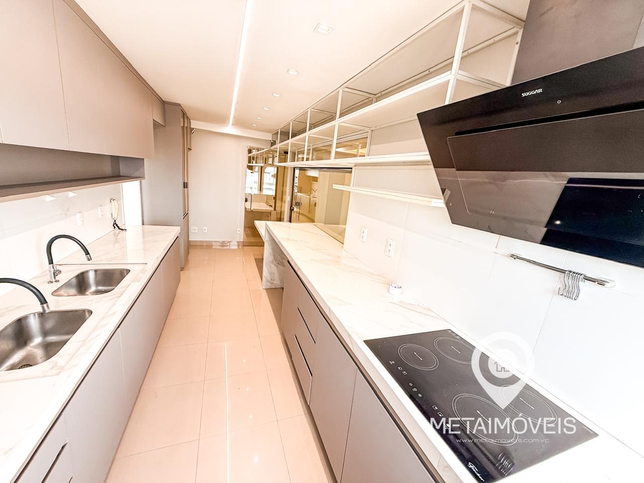 Apartamento, 3 quartos, 128 m² - Foto 11