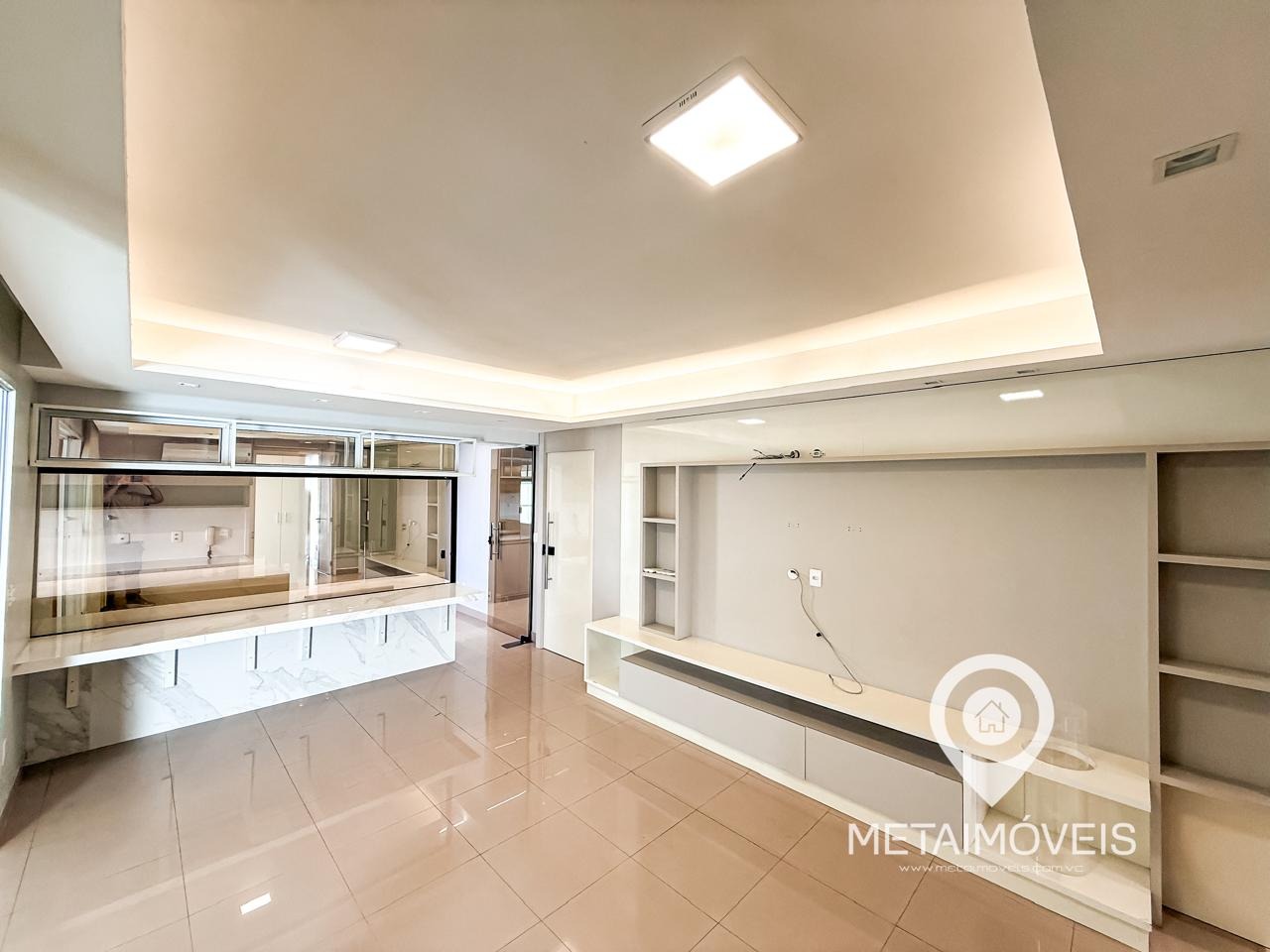 Apartamento, 3 quartos, 128 m² - Foto 3