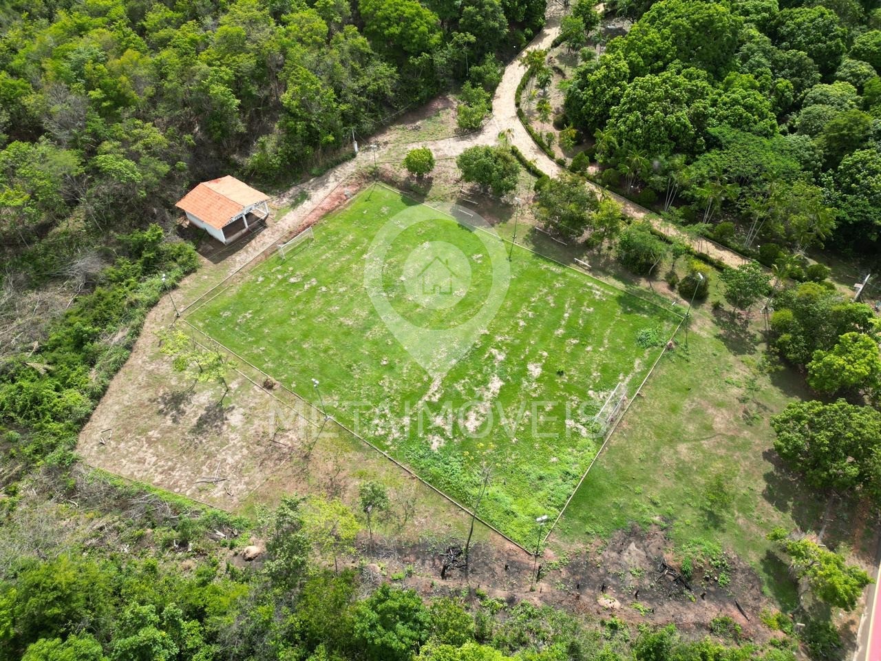 Sítio, 5 quartos, 25 m² - Foto 5