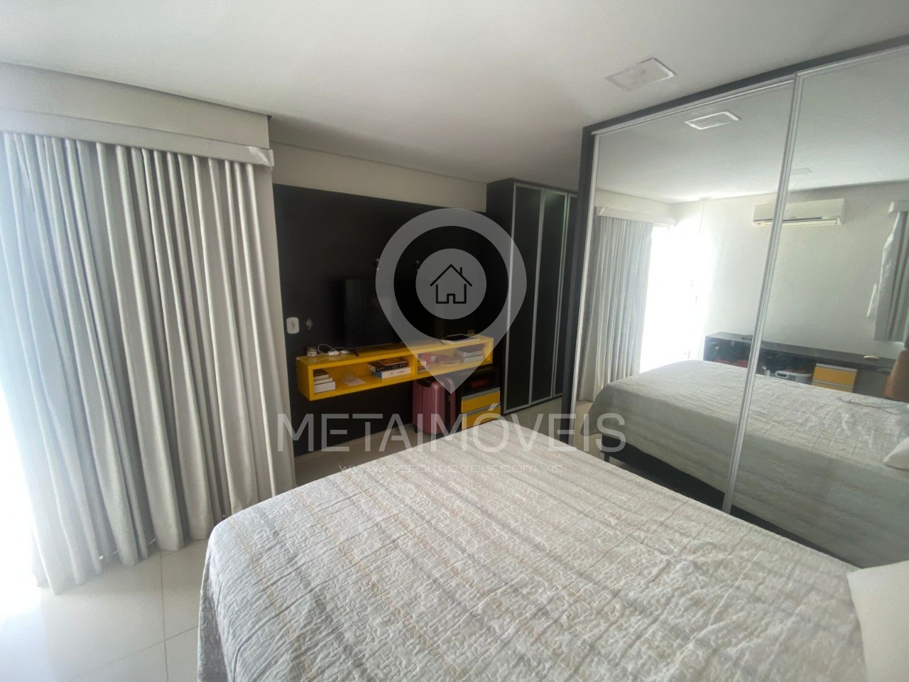 Casa de Condomínio, 4 quartos - Foto 6