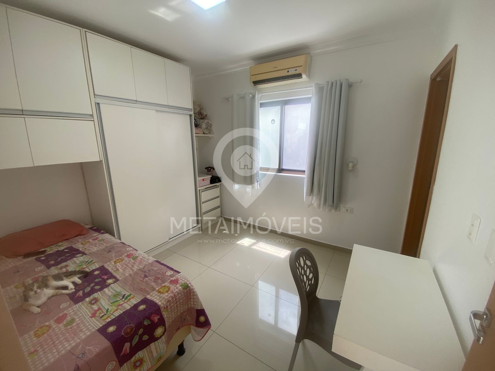 Casa, 4 quartos, 211 m² - Foto 21