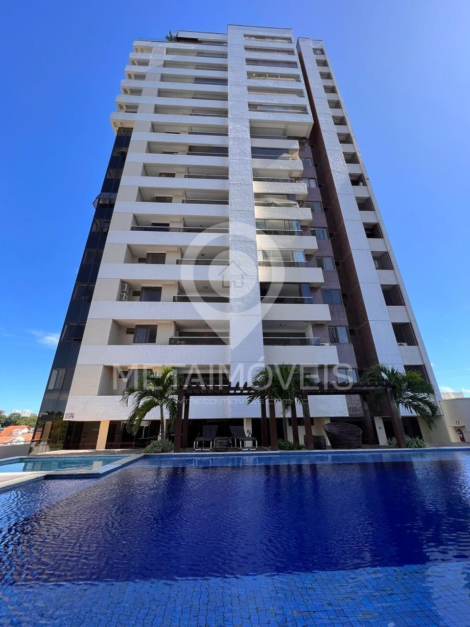 Apartamento, 3 quartos, 107 m² - Foto 1