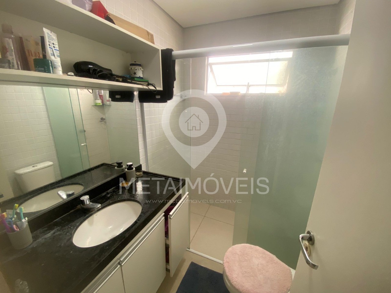 Casa de Condomínio, 4 quartos - Foto 9