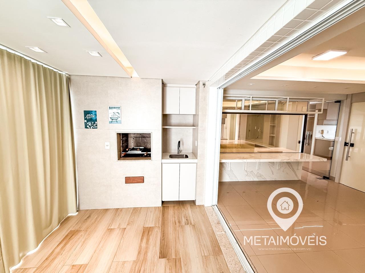 Apartamento, 3 quartos, 128 m² - Foto 21