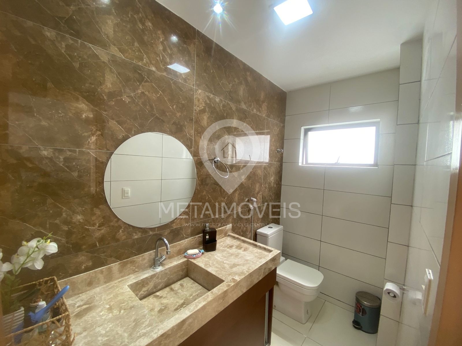 Casa, 4 quartos, 211 m² - Foto 4