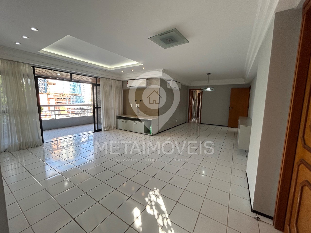 Apartamento, 4 quartos, 197 m² - Foto 5