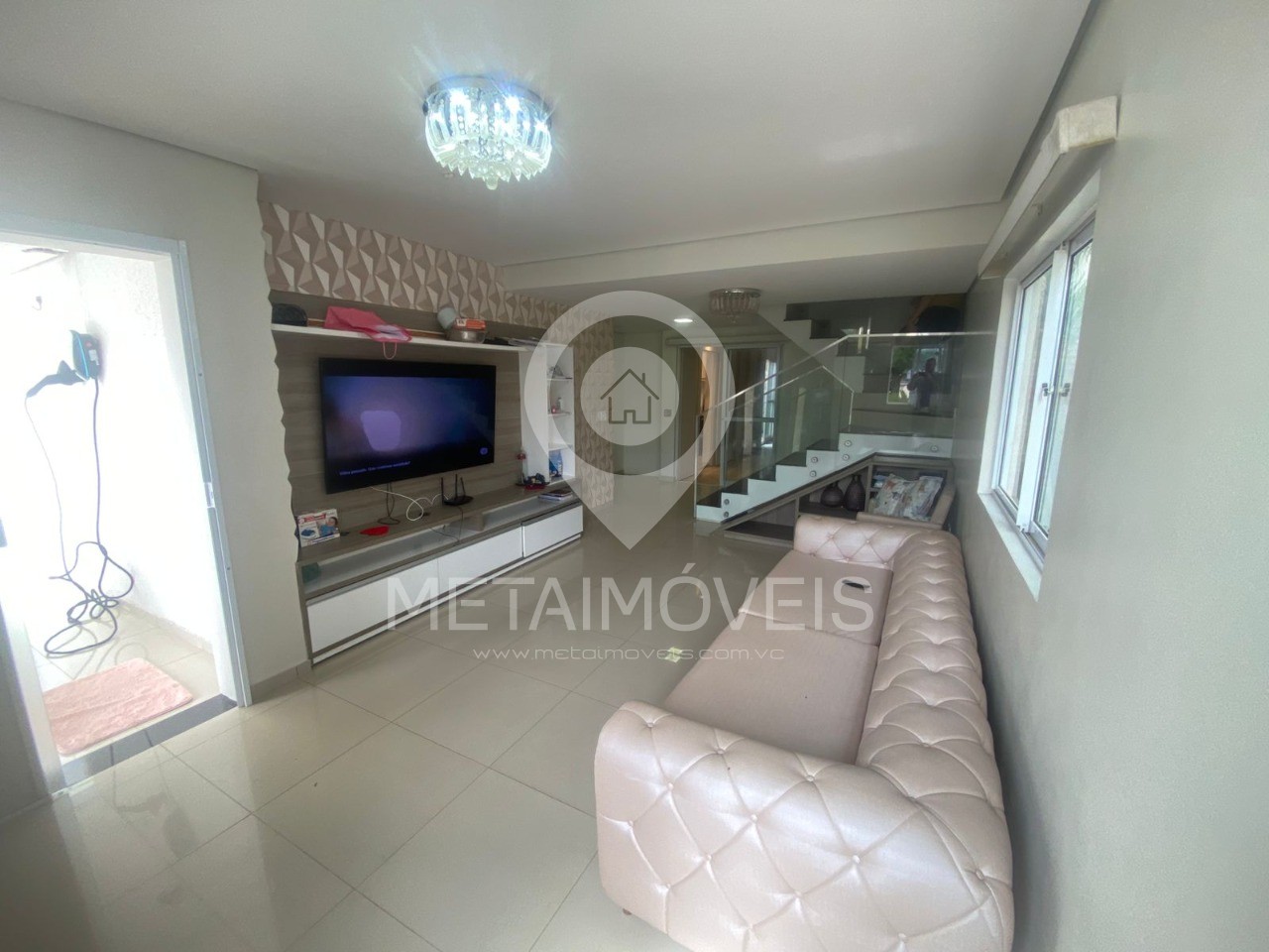 Casa de Condomínio, 4 quartos - Foto 10