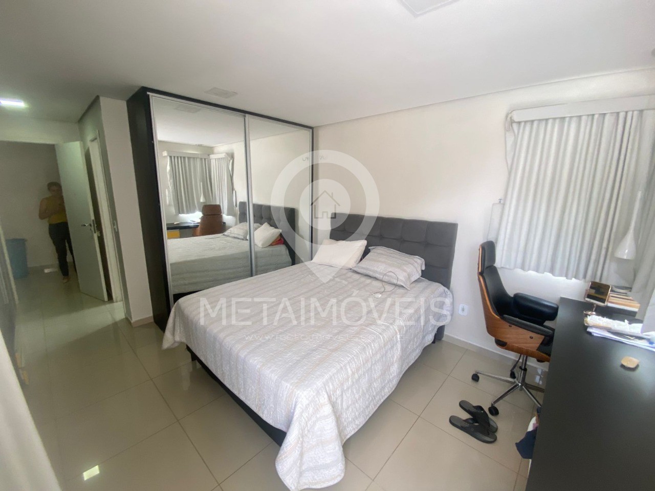 Casa de Condomínio, 4 quartos - Foto 7