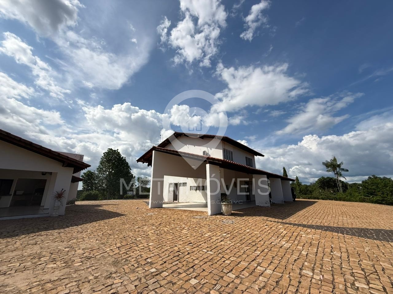 Sítio, 5 quartos, 25 m² - Foto 7