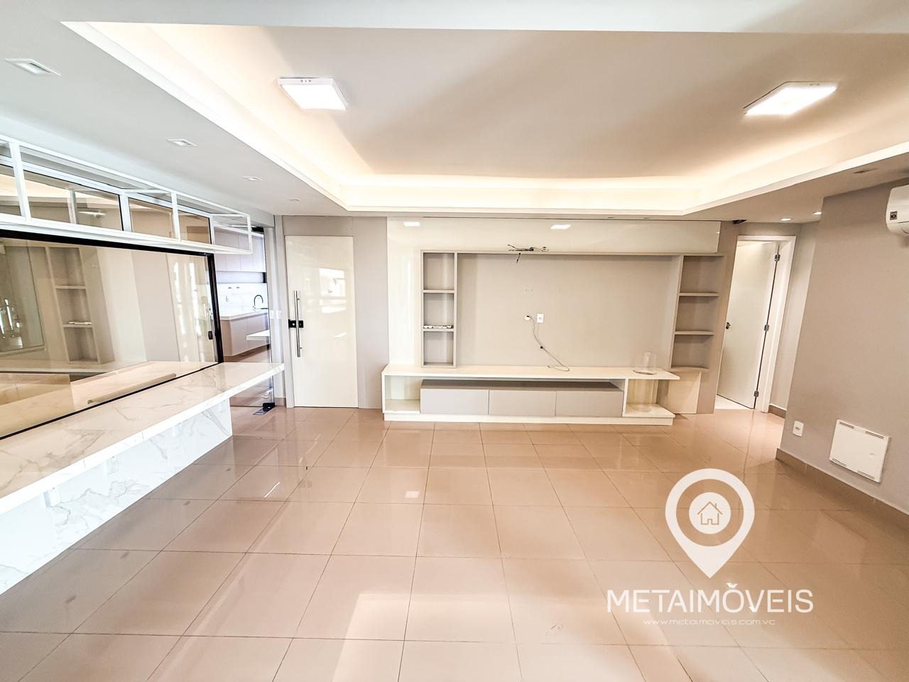 Apartamento, 3 quartos, 128 m² - Foto 2